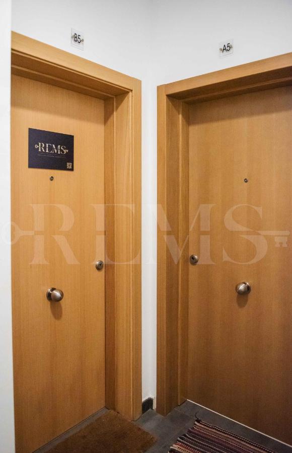 3Br Apartment With Parking And Patio In The Center By Rems Málaga Esterno foto